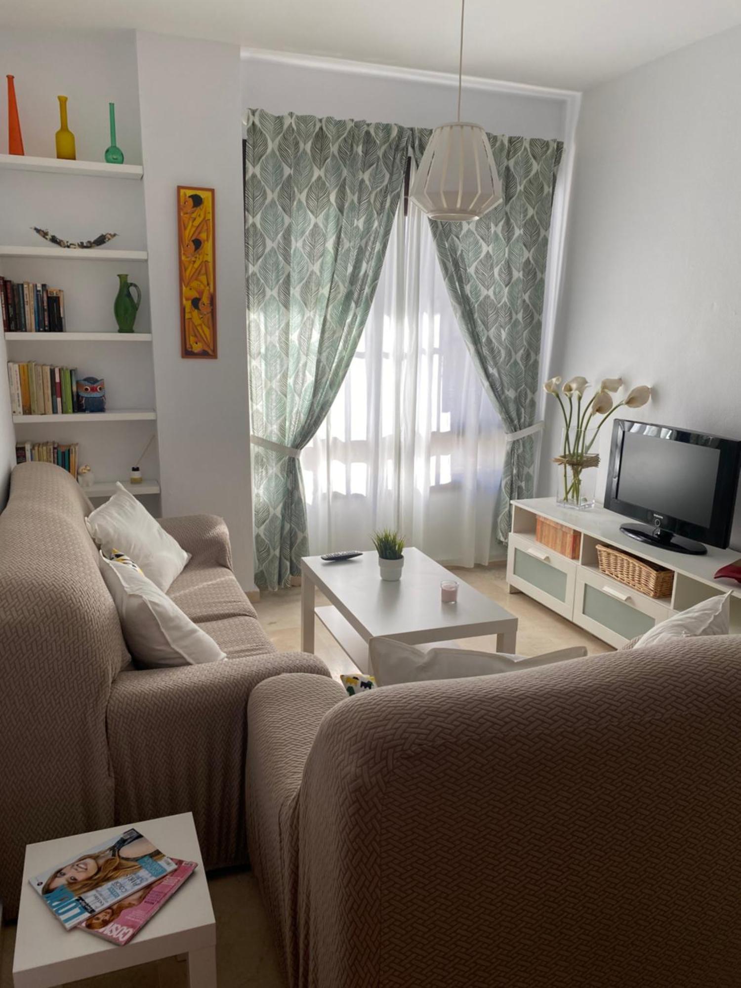 Pallantia Apartment Vejer de la Frontera